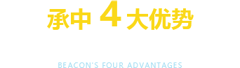 承中 4大優勢 專業自噴漆生產廠家，20年行業經驗沉淀